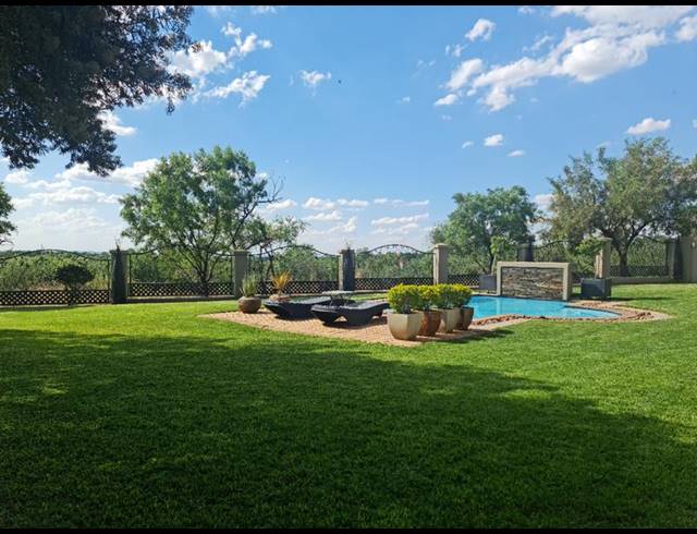 4 BEDROOM HOUSE FOR SALE IN SABLE HILLS